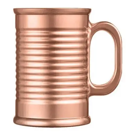 Jarro Taza Conserve Moi Luminarc Vidrio Temp Color 320ml X6