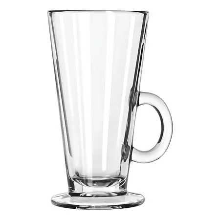 Jarro Taza Kapulsky Grande Cafe Nespresso Submarino 280 Ml Color Transparente