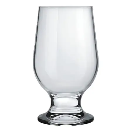 Juego De Vasos Paulista Nadir De Vidrio De 250 Ml Con 24 Unidades De Color Transparente