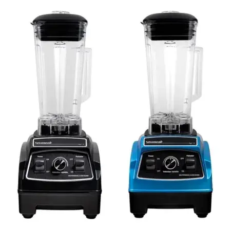 Licuadora Turboblender Tb 50 2 L Con Jarra De Tritan 220v Azul