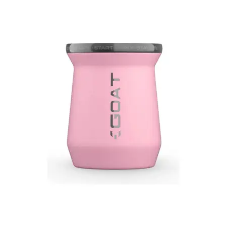Mate 236ml - Messi X Stanley 1913 Color Pink Liso
