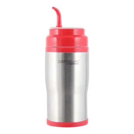 Mate Listo Autocebante Té Mate Importado 450 Ml | Thermos