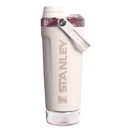 Mezclador Activo Stanley De 593 Ml, Coctelera Rose Academy