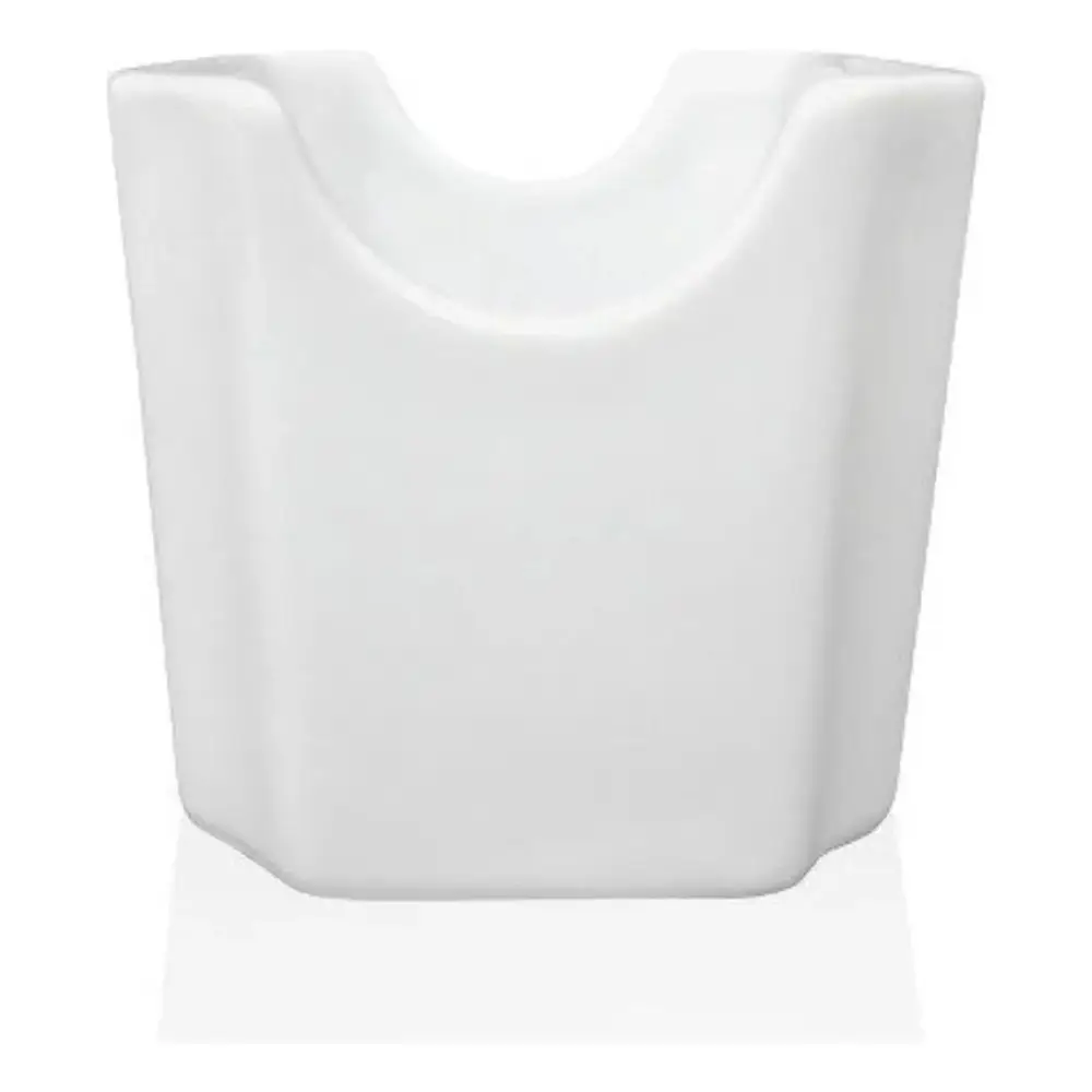 Pack 6 Azucareras Porta Sobre Azucar Edulcorante Sal | Tsuji Blanco