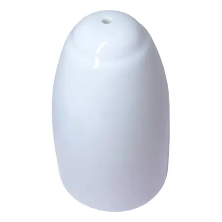 Palillero Porta Escarbadientes De Porcelana 7 Cm | Lb Palillero Blanco