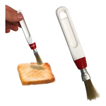 Pincel Repostero Loekemeyer Utensilio Durable Pettish Online Color Blanco