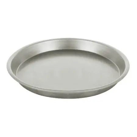 Pizzera Bandeja Para Pizza Molde Chapa Gastronomica 30 Cm 1409