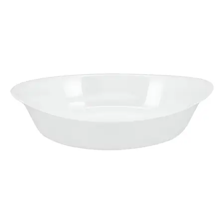 Plato De Cristal Luminarc De Diseño Lujoso De 1,3 L Para Cocina