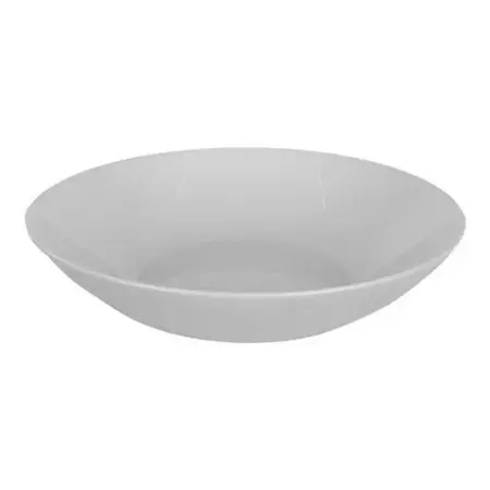 Plato Hondo 20cm Luminarc Modelo Diwali Vidrio X12 Un Cu Ota Granit