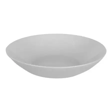 Plato Hondo 20cm Luminarc Modelo Diwali Vidrio X12 Un Cu Ota Granit