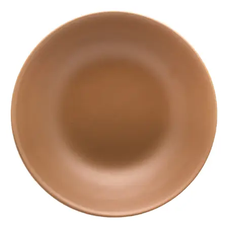 Plato Hondo Ceramica 20 Cm Linea Unni Diseños | Oxford Avela
