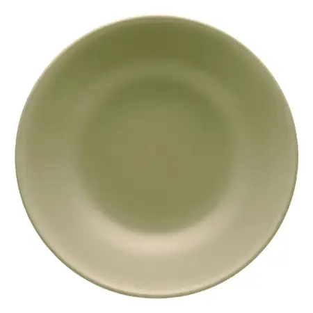 Plato Hondo Ceramica 20 Cm Linea Unni Diseños | Oxford Oliva