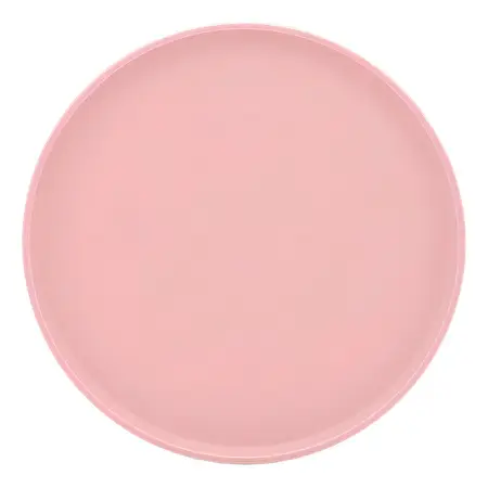 Plato Plano Elo Tutti Frutti Oxford, 26 Cm, Apilable