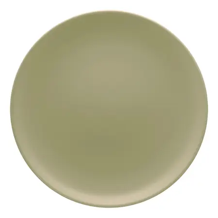 Plato Playo Ceramica 26 Cm Linea Unni Diseños | Oxford Oliva