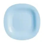 Plato Postre Luminarc Carine Light Vidrio Templado 19 Cm