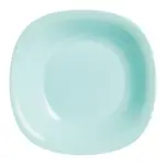Plato Postre Luminarc Carine Light Vidrio Templado 19 Cm