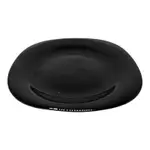 Plato Postre Vidrio Templado 20cm Resistente Cuadrado X6 Un