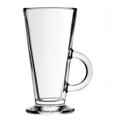 Pocillo Taza Kapulsky Grande Cafe Nespresso Submarino X 1 Transparente Kapulsky