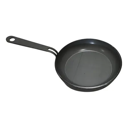 Provoletera Lozafer Chapa 3mm 16cm