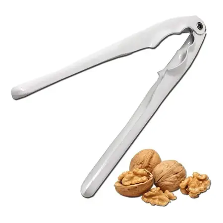 Rompenueces Pinza Acero Inoxidable Loekemeyer