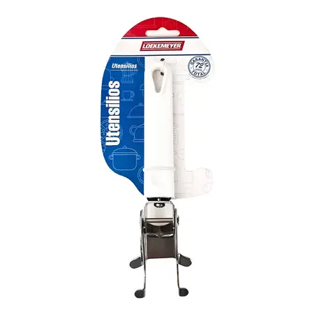 Saca Fuente Articulado Acero Inoxidable Loekemeyer