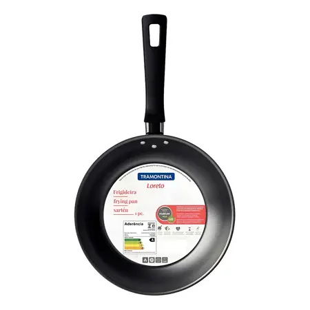 Sartén Antiadherente Loreto De Aluminio 30cm | Tramontina