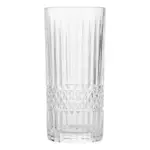 Set 4 Vasos Trago Largo Florence 460ml The Kitchen Elements Transparente