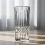 Set 4 Vasos Trago Largo Florence 460ml The Kitchen Elements Transparente