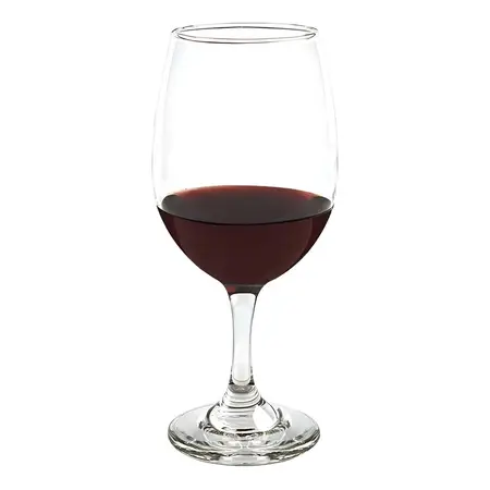 Set 6 Copas Gran Vino Rioja De 615ml Linea Cristar