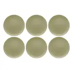 Set 6 Platos Playos Ceramica 26 Cm Linea Unni | Oxford