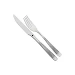 Set Athenas Set X 24 Cuchillo Asado Y Tenedor Tramontina Cuchillo Asado