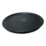 Set Vajilla De 16 Piezas Carol Platos Bowls Y Vasos Plastico Negro