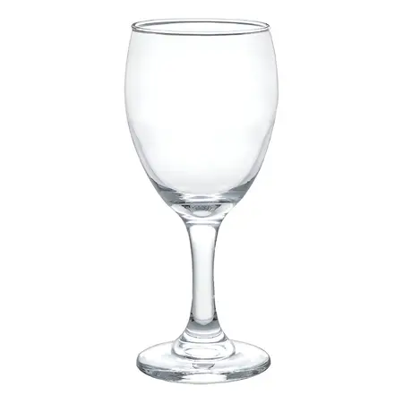 Set X12 Copa Cristar Aragon Agua De Vidrio