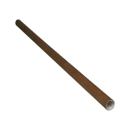 Sorbetes De Papel Pajita Eco-sorbitos X 500 Unidades Pack Marrón