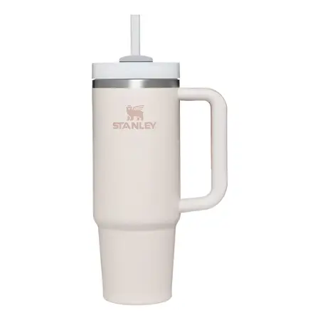 Stanley Quencher H2.0 Adventure Rosa Palo 887 Ml