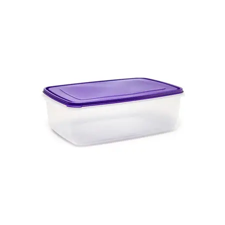 Taper Contenedor Hermético Microondas Freezer 9 Lts X 1 Uni Color Al Azar