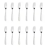 Tenedor De Mesa Tramontina Amazonas Acero Inoxidable X12 Uni