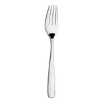 Tenedor De Mesa Tramontina Amazonas Acero Inoxidable X12 Uni