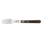 Tenedor Mesa Polywood Tramontina Asado Acero Inox 20cm X1u.
