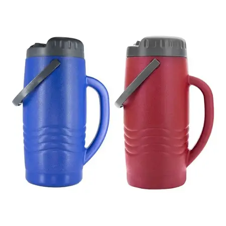 Termo Botellón Termico Invicta Maratona 2.3 Lts Isotérmica