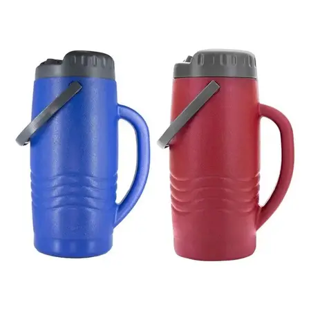 Termo Botellón Termico Invicta Maratona 2.3 Lts Isotérmica Al Azar