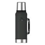 Termo Stanley 950 Ml Con Manija Pico Cebador Original Black 2.0