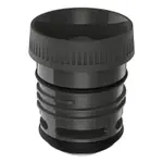 Termo Stanley 950 Ml Con Manija Pico Cebador Original Negro 2.0