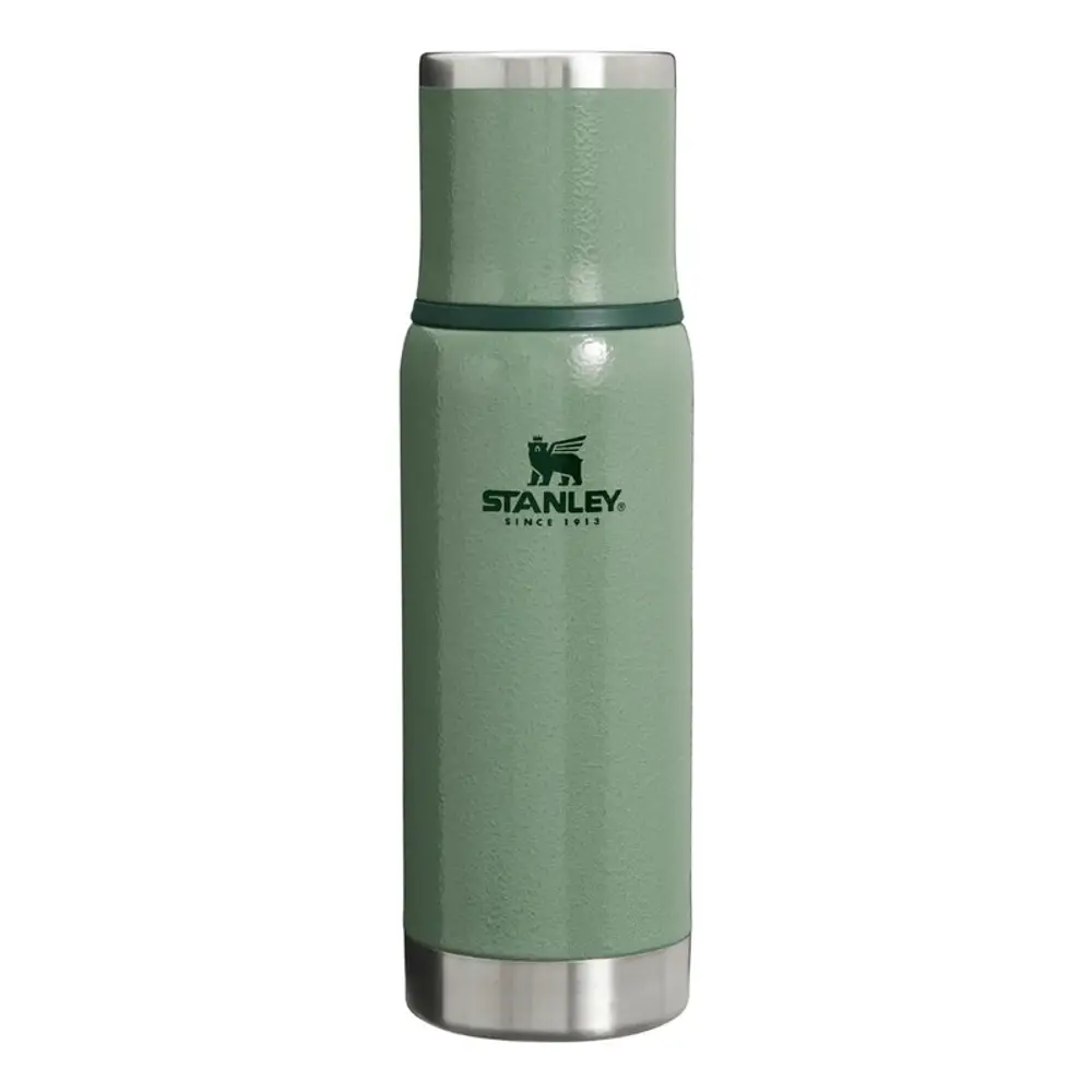 Termo Stanley Adventure To-go 500 Ml Tapon Cebador Verde