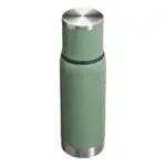 Termo Stanley Adventure To-go 500 Ml Tapon Cebador Verde