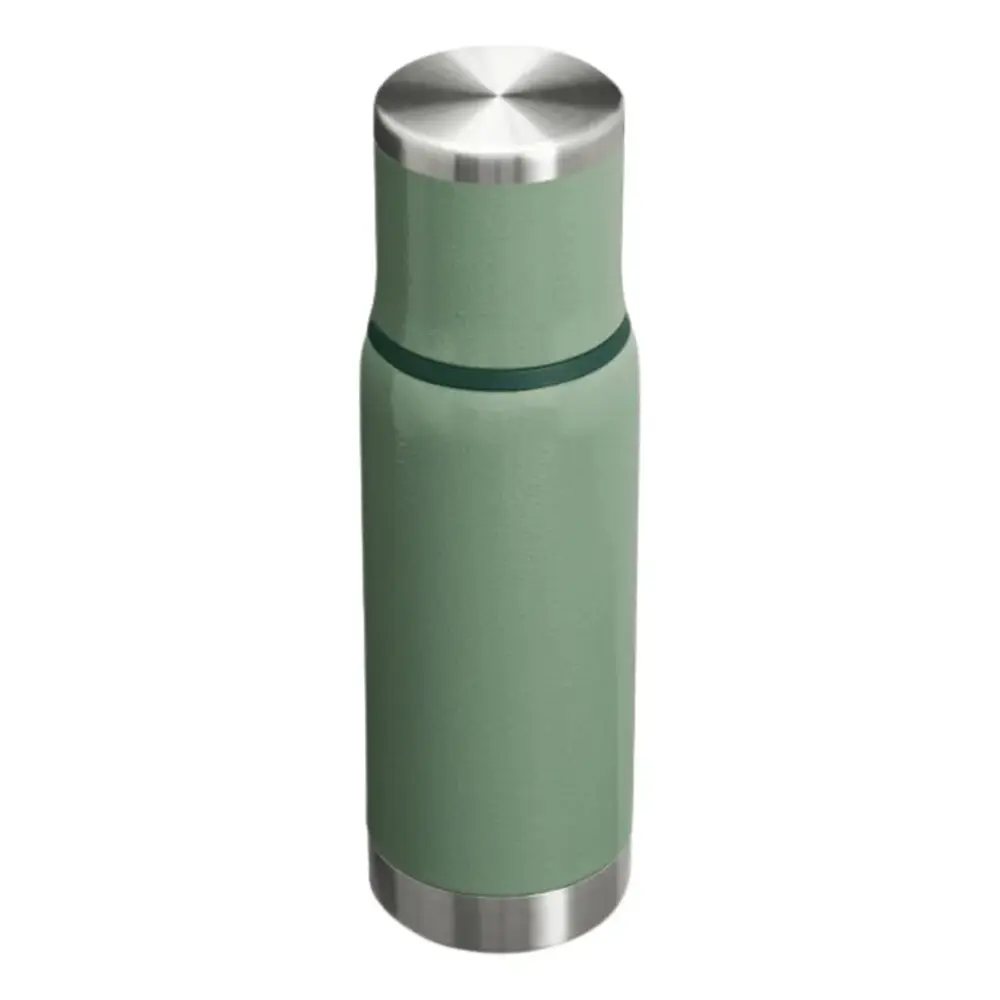 Termo Stanley Adventure To-go 500 Ml Tapon Cebador Verde