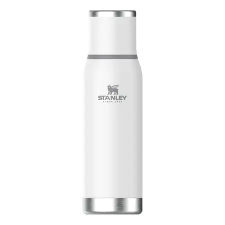 Termo Stanley Adventure To Go 750 Ml Pico Cebador Polar