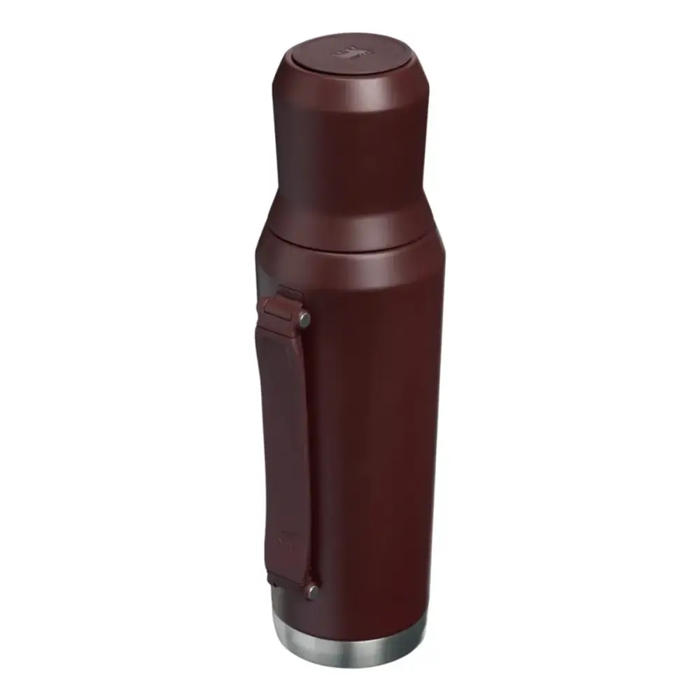 Termo Stanley Ideal Mate Bottle 1.2 L Acero Inox Agua 24 Hs Coffee