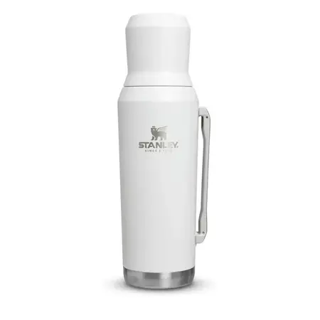 Termo Stanley Mate System Ideal Blanco Cilantrobazar