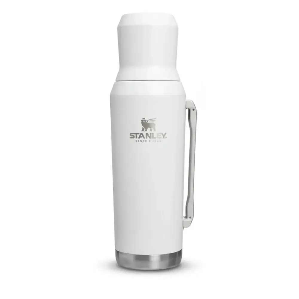Termo Stanley Mate System Ideal Blanco Cilantrobazar
